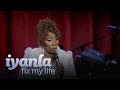 Iyanla Speaks Out About Being Raped By Her Uncle at Age 9 | Iyanla: Fix My Life | OWN