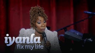 Iyanla Speaks Out About Being Raped By Her Uncle at Age 9 | Iyanla: Fix My Life | OWN