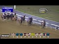 Race 3 - Arabian Adventures