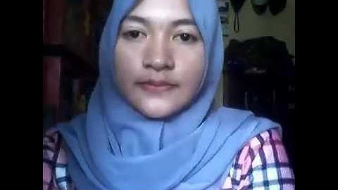Ada gajah di balik batu duet asyik