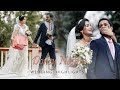 Doney &amp; Neethu Wedding Highlights | Camrin Films