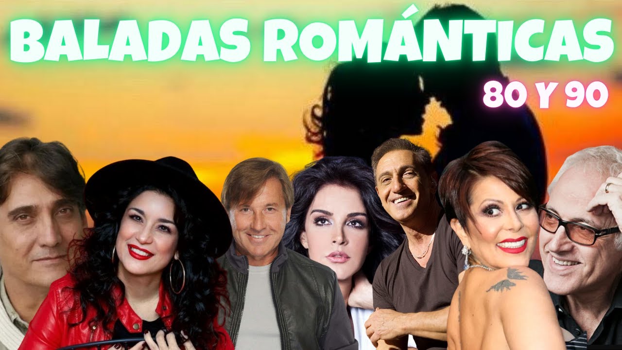Watch BALADAS ROMANTICAS 80 Y 90 EXITOS DJ AIVAN 🔥🎶 on YouTube Watch BALADAS ROMANTICAS 80 Y 90 EXITOS DJ AIVAN 🔥🎶 on YouTube
