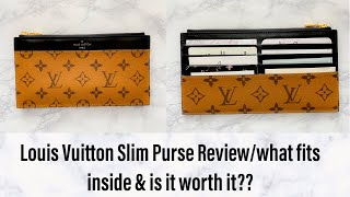 slender wallet louis vuittons