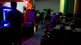 Quilombo Hi Fi - Barry Biggs Work All Day - Expandindo Mentes