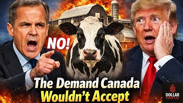 Canada heeft eindelijk nee gezegd - en de gevolgen beginnen nu pas.