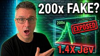 Is Jev Really 200x Faster Five People Measured It.