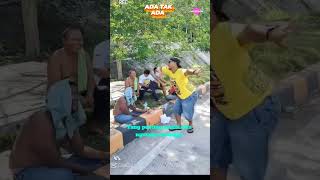 Ada Tak Ada : Jhoni Iskandar, Sangat Menghibur👍💪