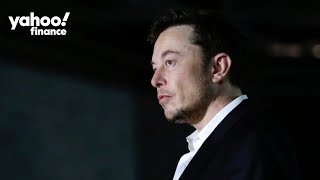 Information Twitter and Tesla will both need Musk’s ‘constant attention,’ law professor says Update