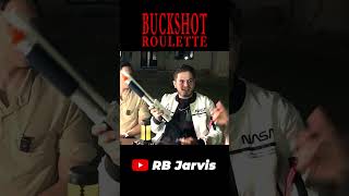 Buckshot Roulette en la Vida Real por $3,000