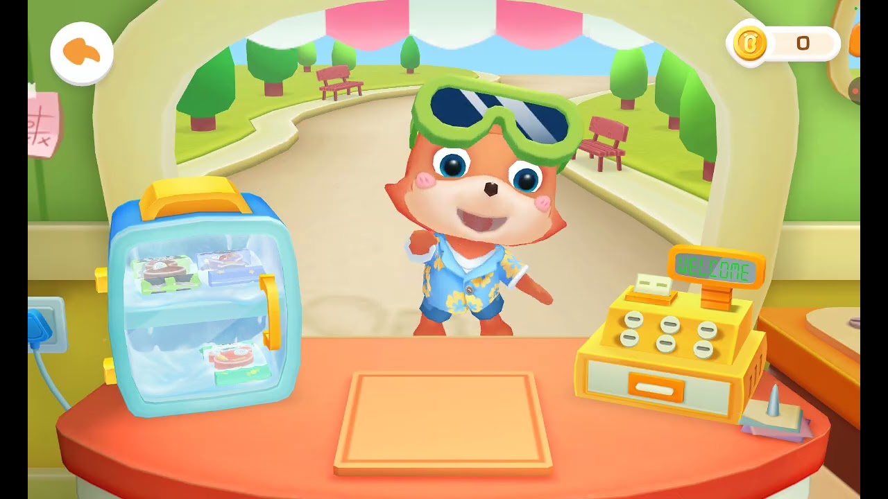 Играю В Сладкий Магазин это было здорово попробуйте сами! (17.02.2026)🎯 