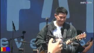 Ifan Seventeen - Tanpa Pesan Terakhir | SAFORIA 2024