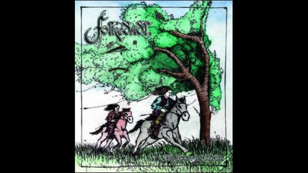 Watch Folkedudl - Storming the Red Clouds Beneath the Burning Sky on YouTube Watch Folkedudl - Storming the Red Clouds Beneath the Burning Sky on YouTube