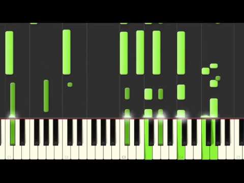 Merke Merke Piano Cover   Kanda Naal Mudhal