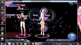 [Touch Prodigy] Couple Date Challenge #touchdate l IGN : Feiliem Server : K-Pop screenshot 3