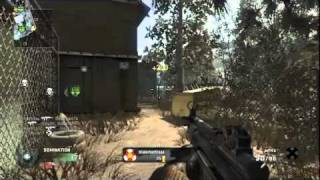 Black Ops Most Amazing Direct Impact Impact Frag