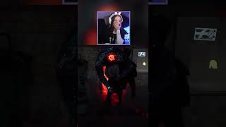 looks like im looping myself #deadbydaylight #dbd #twitchstreamer #gamergirl #streamgirl