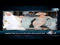 الممثل الأمريكي مايكل دوجلاس يتنكر في زي عربي احتفالا بالهالووين