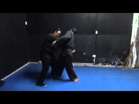 Jujutsu Samurai Jiu-jitsu Tradicional