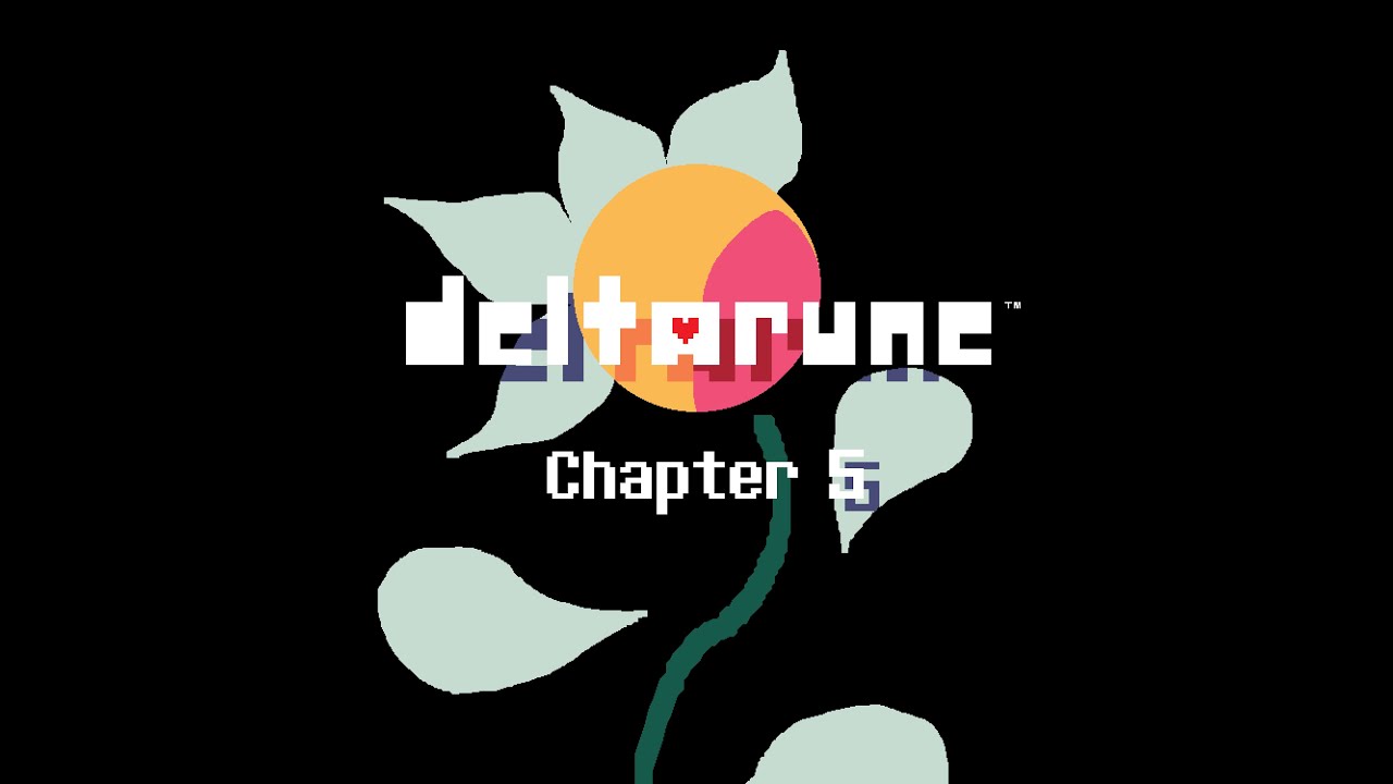You Can Always Visit - Deltarune Chapter 5 UST - YouTube