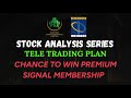 Telecard Trading Plan!