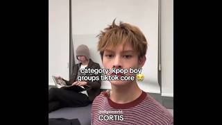 kpop boy groups tt core😭✨️ #kpop #fyp #shorts #enhypen #txt #cortis #zerobaseone #theboyz