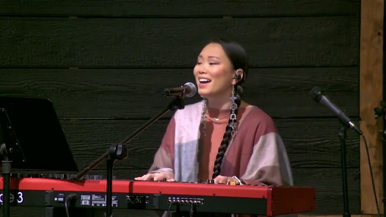 9/06/2024 | Worship Segment With Callie Bennett