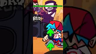 Tankman in üssü yok edildi #fnf