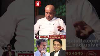 நான் அவ்ளோ பெரிய அப்பாடக்கர் இல்ல 😶 | Radhan Pandit