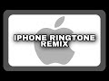 Apple IPhone Ringtone Drill Remix (Prod. DaveDaWaveee)