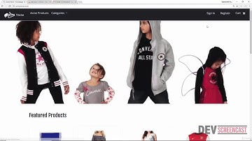 PHP: The Complete PHP MVC Course - learn E-Commerce