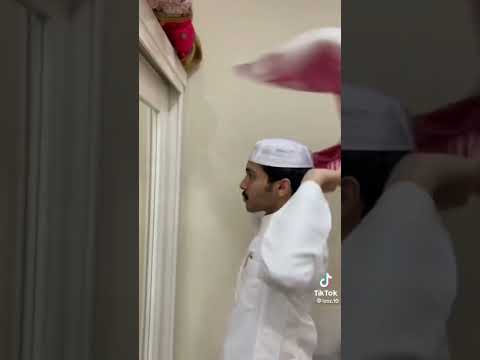 شماغ ملكي