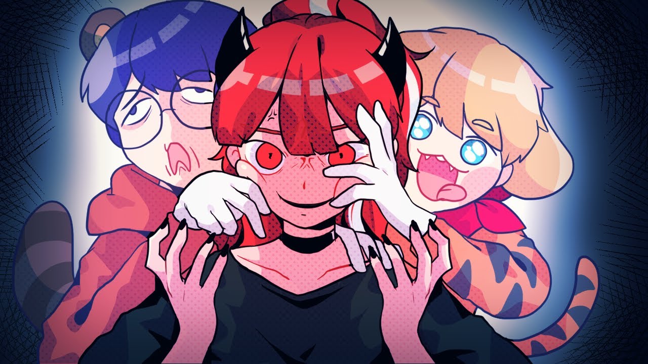 숨막히는 새12끼들