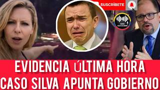 EVIDENCIA CONTUNDENTE EN DECESO DE MÓNIKA SILVA APUNTA AL GOBIERNO DE NOBOA RFE TV