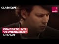 Capture de la vidéo Mozart : Concerto Pour Piano N°9 "Jeunehomme" (David Fray)