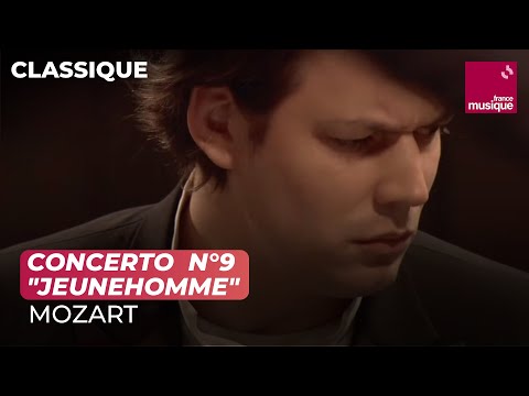 Mozart : Concerto pour piano n°9 