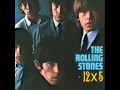 1 The Rolling Stones Around Around 1964 12x5 mp3