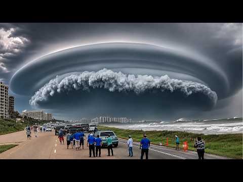 200 Strange Things Happening Right Now Around the World | One In a Billion Moments In Nature