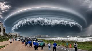 200 Strange Things Happening Right Now Around the World | One In a Billion Moments In Nature