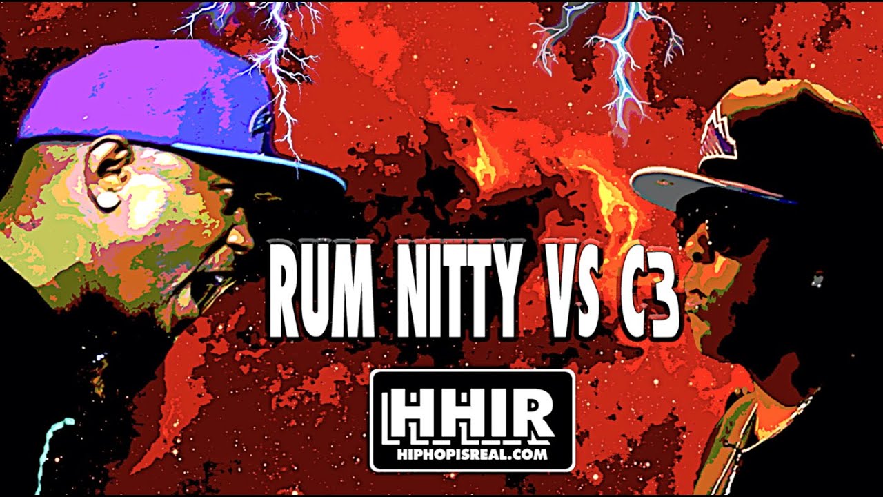 RUM NITTY VS C3 KINGS VS QUEENS DEBATE, IS THIS BATTLE SLEPT ON???