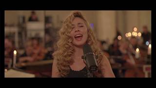 Video thumbnail of "Haley Reinhart - Don't Know How To Love You LIVE (An Impossible Project Documentary)"