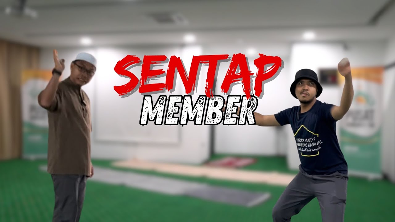 SENTAP MEMBER - YouTube