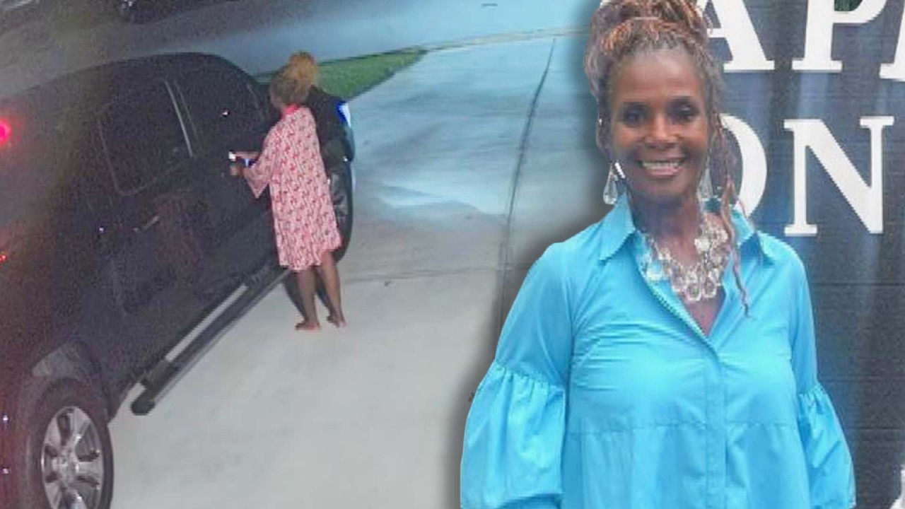 Man Not Charged After Car He Drove Ran Over Estranged Wife, Causing Her Death
