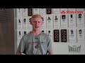 Scholar Athlete Spotlight - Travis Hart, Southern Illinois