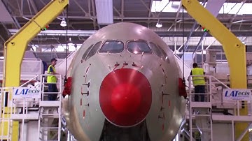 How the Aerospace industry has implement Additive manufacturing to save Millions each year!