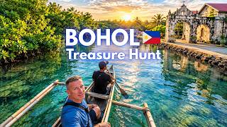 Chasing the Soul of Bohol, Philippines  ...  (Why I Stopped Following Guides)
