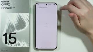 Celebrity OPPO Reno 15: How to Fix Mobile Data Network Problems Wealth