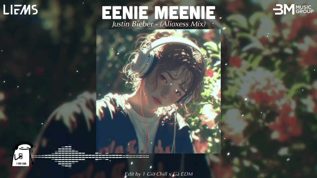Eenie Meenie Remix - (Alioxess) - Justin Bieber | Shorty is a eenie meenie miney mo lover - Hot 2026