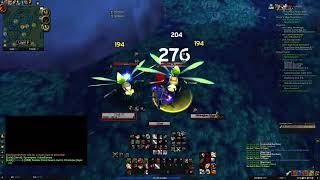 Dreamscythe Horde CLASSIC TBC! Launch Day! 16 Dual Daggers Warrior 60-70