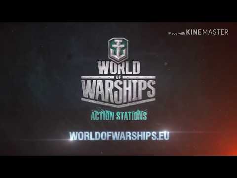 【MAD】World of Warships×World of Tanks  VORACITY  歌詞付き