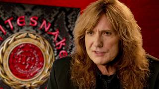 Whitesnake - Flesh &amp; Blood - Track by Track - Heart of Stone